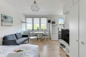 Wave Apartments - Aurora Gdynia